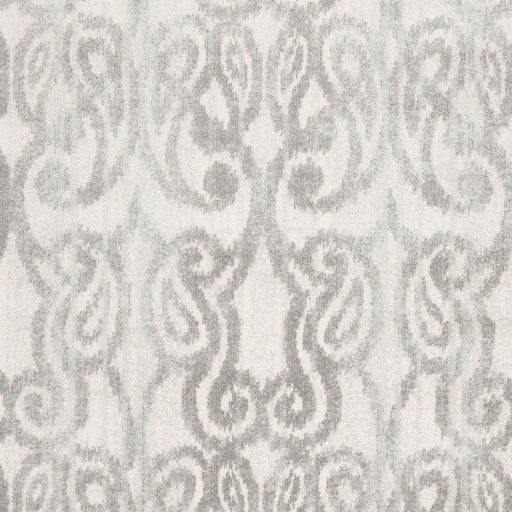 Aberdine Medium Gray Rug in Various Sizes on Sale