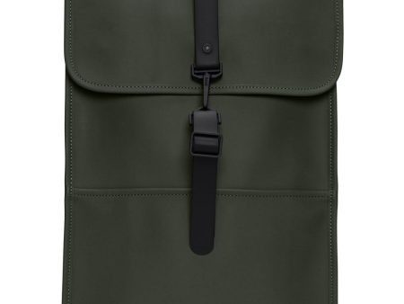 Backpack W3 - Green Online Hot Sale