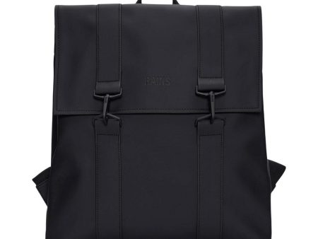 MSN Bag W3 - Black Online Sale