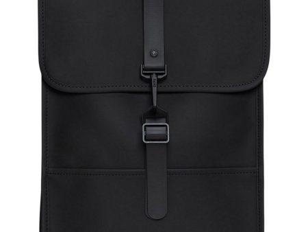 Backpack Mini W3 - Black Hot on Sale