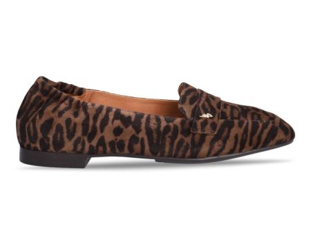 A7400 - Leopardo Arabica Suede Online