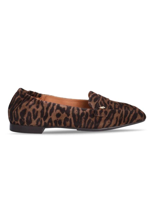 A7400 - Leopardo Arabica Suede Online