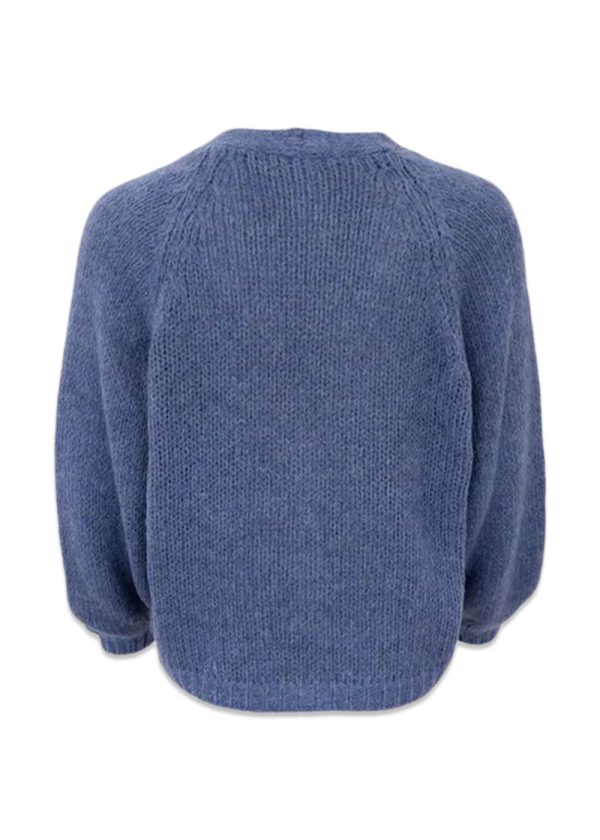 BCPEARL knit cardigan - Jeans For Sale