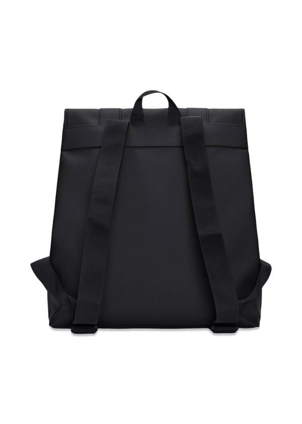 MSN Bag W3 - Black Online Sale