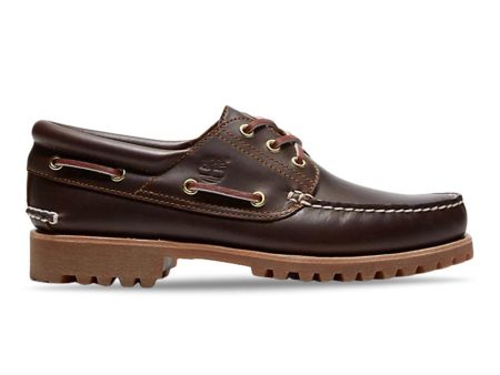 Timberland BOAT SHOE - Brown Cheap