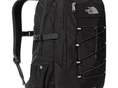 THE NORTH face borealis classic bag - Black For Discount