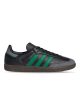 SAMBA OG W - Core Black   Green   Grey Six Online now