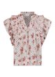 Jayla Dreamy Rose Top - Rose Online Sale