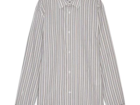 Freddy NO PKT 5973 - Brown Stripe Supply