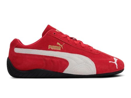 Speedcat OG - For All Time Red-Puma White Discount