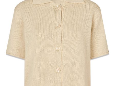 CorbinMD cardigan - Summer Sand For Sale