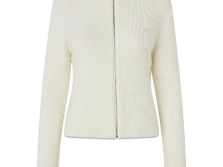 TreeMD cardigan - Off White For Sale