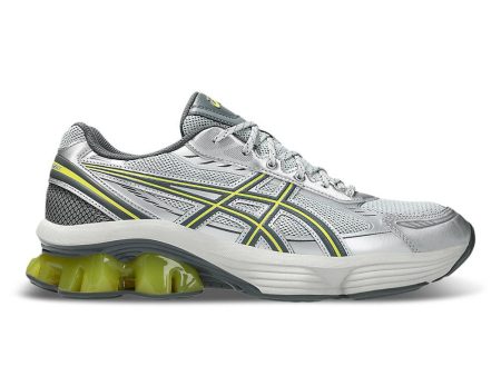 GEL-KINETIC FLUENT - Glacier Grey Steel Grey Sale