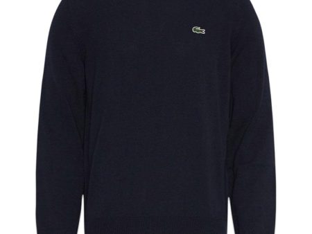 Tricot Sweat - Navy For Discount