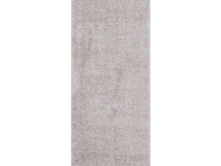 Alaska Shag Taupe Rug in Various Sizes Online Sale