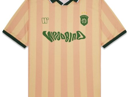 Nith Home Jersey - Rose For Cheap