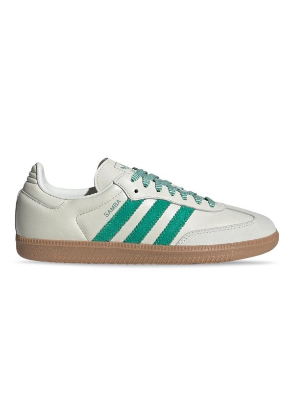 SAMBA OG W - Off White Discount