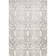 Aberdine Medium Gray Rug in Various Sizes on Sale