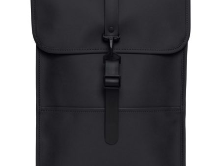 Backpack W3 - Black Online Sale