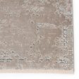 Astaria Power Loomed Gray Area Rug Online