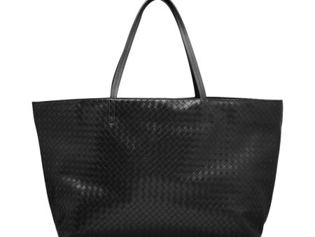 Rallo Lottie Bag - Black Supply