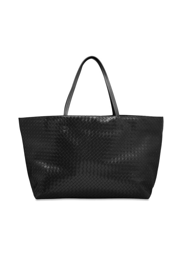 Rallo Lottie Bag - Black Supply