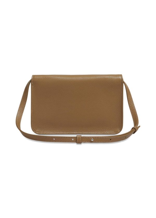 Pochette - Brown Online Sale