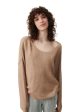 DAMSVILLE JUMPER - Brown Discount