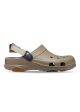 All Terrain Clog - Khaki Multi Supply