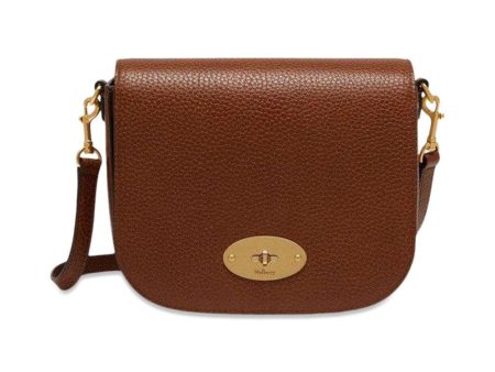 Small Darley Satchel Two Tone SCG - Oak Cheap