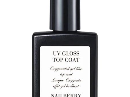 UV Gloss Top Coat - Multi For Sale